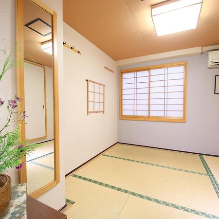 Ryokan Kamogawa Asakusa Τόκιο Εξωτερικό φωτογραφία