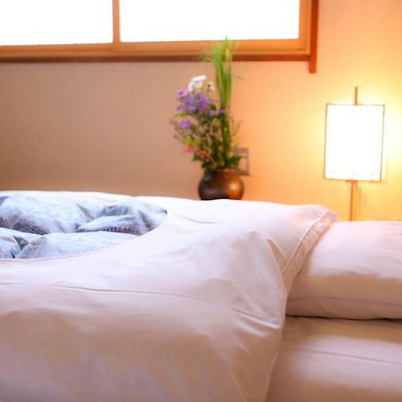 Ryokan Kamogawa Asakusa Τόκιο Εξωτερικό φωτογραφία