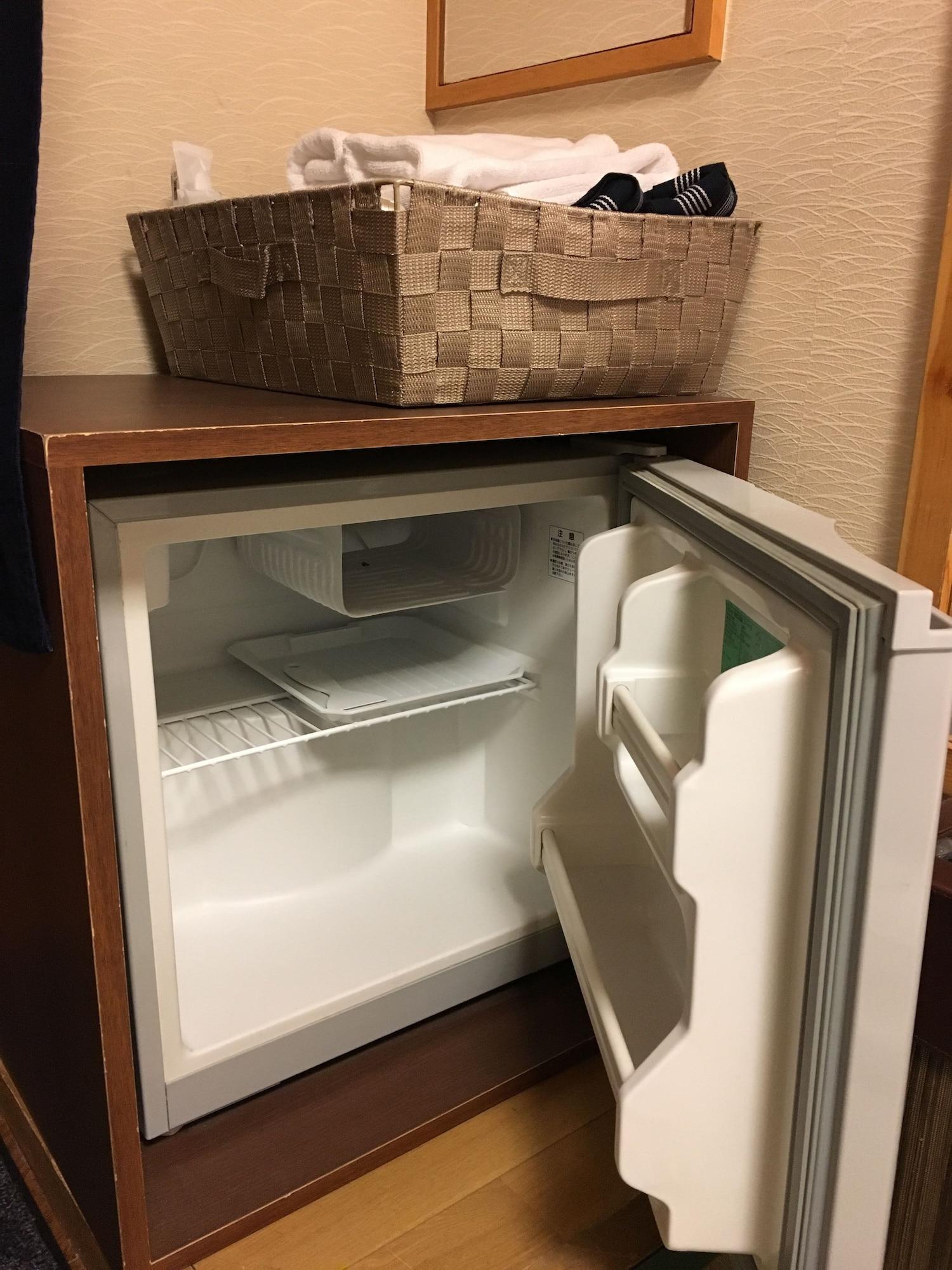 Ryokan Kamogawa Asakusa Τόκιο Εξωτερικό φωτογραφία