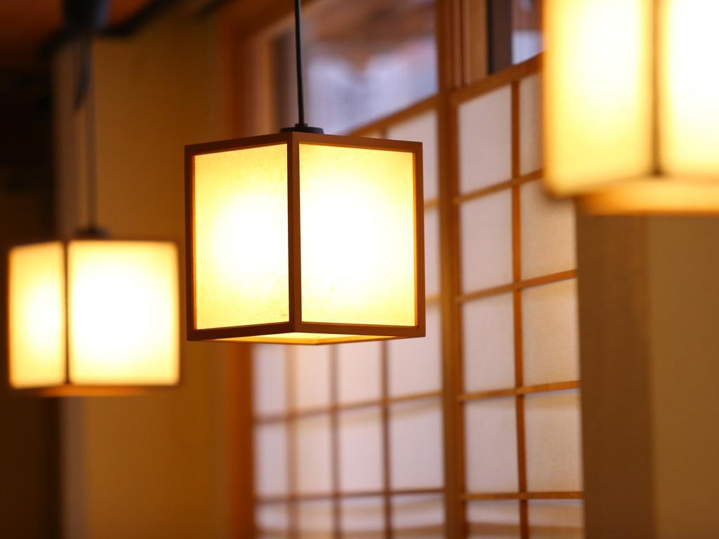 Ryokan Kamogawa Asakusa Τόκιο Εξωτερικό φωτογραφία
